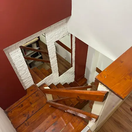 B & G Apartment Belgrade